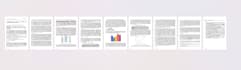 format a research papers and publish it in online