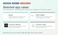 develop flutter mobile apps and publish