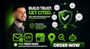 do technical ai SEO trust audit and GEO aeo optimization to rank in chatgpt