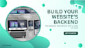 build a working backend for your claude ai frontend