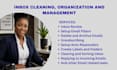 be your professional email manager and inbox management virtual assistant