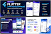 develop a professional flutter android app