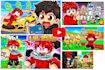 make professional roblox youtube thumbnail designs