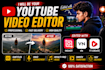 edit youtube videos with basic editing