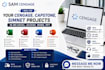 do your sam cengage microsoft office projects, tasks, module