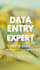 do accurate data entry, copy typing and pdf to excel