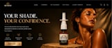 build or redesign your shopify website for modern design