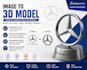 convert images to 3d cad models