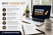 write SEO blog posts and articles
