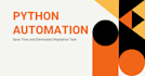 build ai automation bot