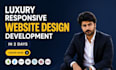 develop custom web animation for your brand