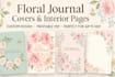 create custom princess inspired diary covers and page