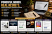 write professional articles, blogs, and web content