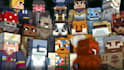 create quality custom minecraft skin and minecraft skin pack