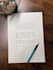 professionally handwrite your documents