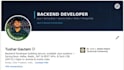 build java spring boot microservices and backend systems