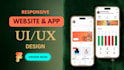 create figma website figma mobile app user interface