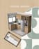 eu criarei o modelo 3d do sketchup