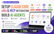 setup claude code n8n mcp integration claude ai agents claude pro claude website