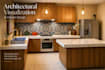 do professional architectural visualization and 3d modeling