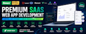 be saas developer crm software php laravel developer vue js front end developer