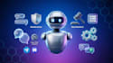 develop a custom telegram bot with python and aiogram