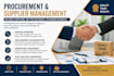 research scheduling, procurement cost analysis