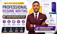 do resume writing, tech resume, ats resume and linkedin optimization
