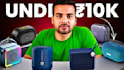 design eye catching tech review youtube thumbnails