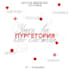 create aesthetic social media