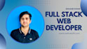 build a full stack web application using react nextjs and nodejs