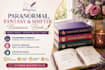 ghostwrite romance dark romance and mafia romance novels