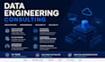 design and optimise scalable data engineering solutions