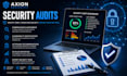 perform a professional manual web pentest and security audit