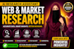 be your ai research assistant