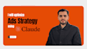 audit and optimize your amazon ads strategy using claude