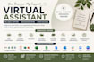 be your bilingual virtual assistant and excel expert