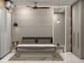 create realistic 3d interior modeling and photorealistic rendering