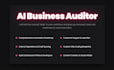 be your ai business advisor and ai implementation tutor