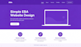 design your garri and eba website
