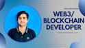 develop and deploy solidity smart contracts and ethereum dapps