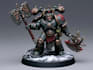 do your warhammer and tabletop miniatures