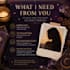provide a personalized tarot reading