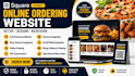 setup square qr code menu ordering pos modifiers and pickup delivery