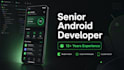 develop a professional android app
