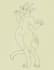 complete furry art commissions