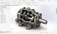 reverse engineering, mechanical cad models, cad conversion and injection molding