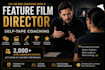 direct and coach your self tape audition