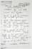 write neat handwritten notes