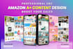 design amazon ebc a plus content